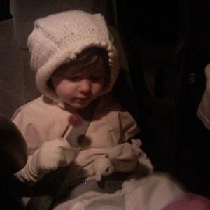 Meet your Posher, Margaret